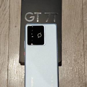 Realme gt7T 12+256國際版 99新