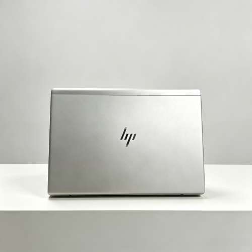 HP EliteBook 830 G6 (8代 4核 i7 / 13.3" 全高清 / Win 11 / 永久Office / SSD)