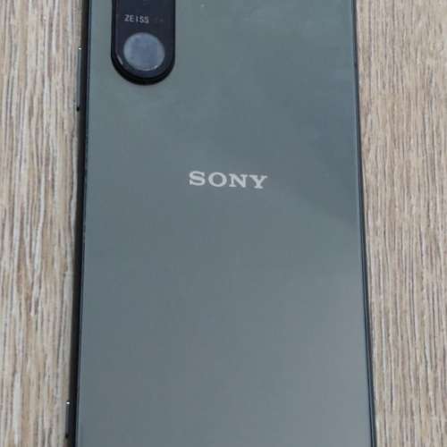 Sony Xperia 5 III G