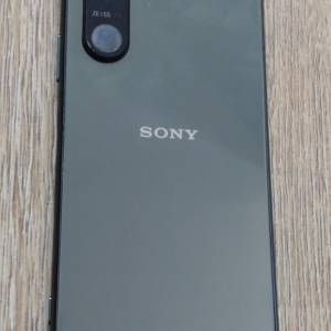 Sony Xperia 5 III G