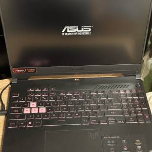 Asus A15 TUFGaming FA507RE 16GB RAM 1TB SSD