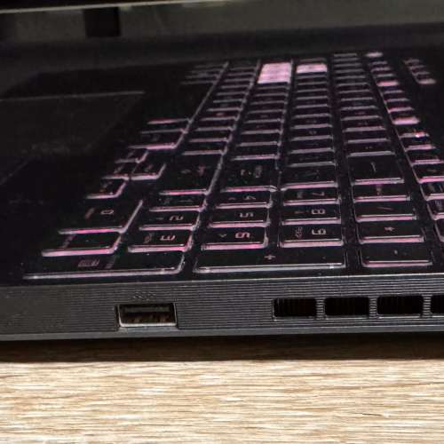 Asus A15 TUFGaming FA507RE 16GB RAM 1TB SSD