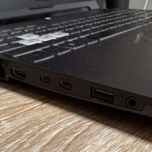 Asus A15 TUFGaming FA507RE 16GB RAM 1TB SSD