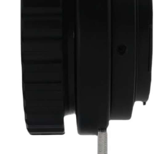 PIXCO Lens Mount Adapter - B4 (2/3") ENG Cine Lens L-Mount Alliance Cameras