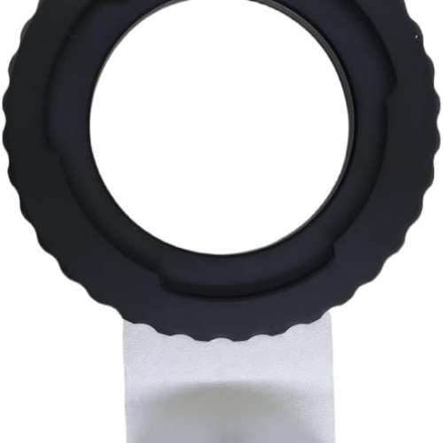 PIXCO Lens Mount Adapter - B4 (2/3") ENG Cine Lens L-Mount Alliance Cameras