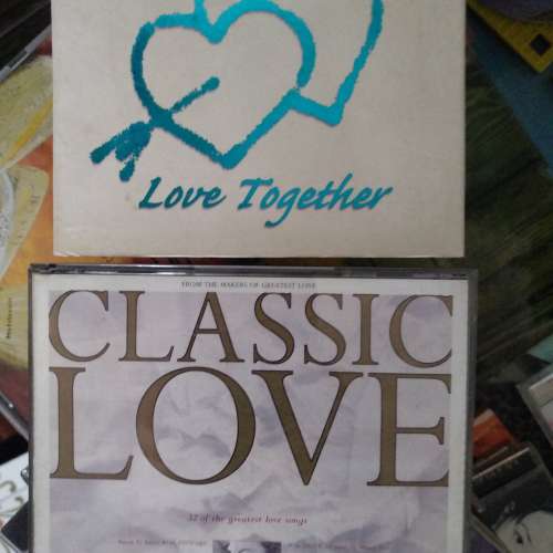 CLASSIC LOVE