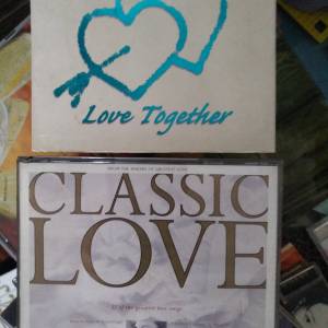CLASSIC LOVE