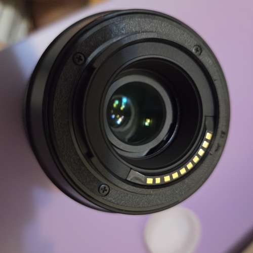 Fujifilm xc 50-230mm f4.5-6.7 ii