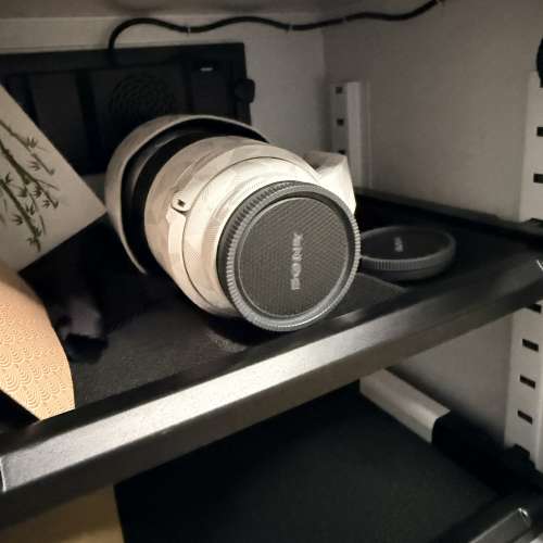 Sony FE 70-200mm F4 G OSS