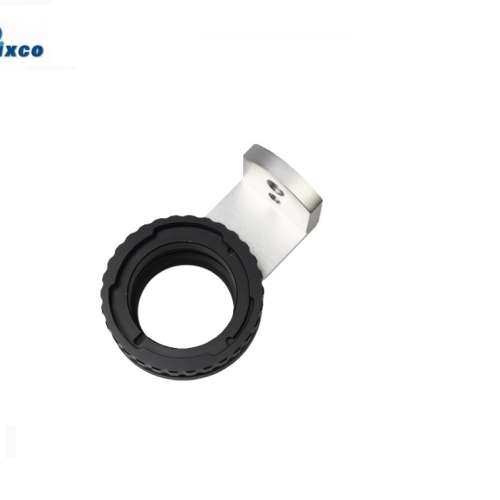 PIXCO Lens Mount Adapter - B4 (2/3") ENG Cine Lens To Leica M Mount Rangefinder