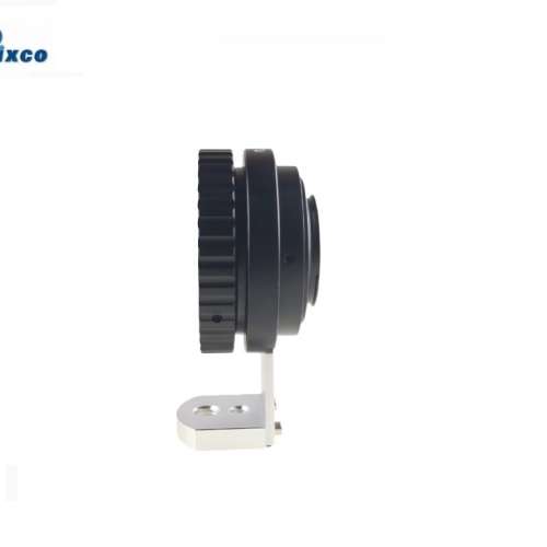 PIXCO Lens Mount Adapter - B4 (2/3") ENG Cine Lens To Nikon 1-Series Mirrorless