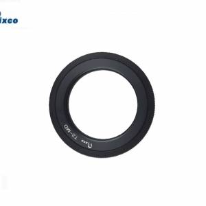 PIXCO Lens Adapter - T-Mount (T / T-2) Screw Mount SLR Lens To Minolta MD
