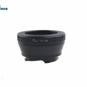 PIXCO T-Mount (T / T-2) Screw Mount SLR Lens To Leica M Mount Rangefinder Camera