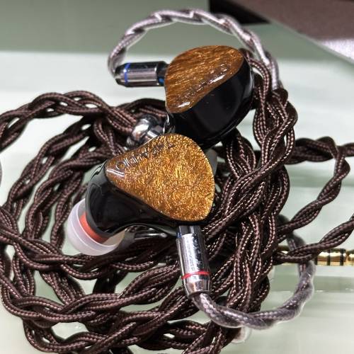 thieaudio Monarch MKII MK2 美品