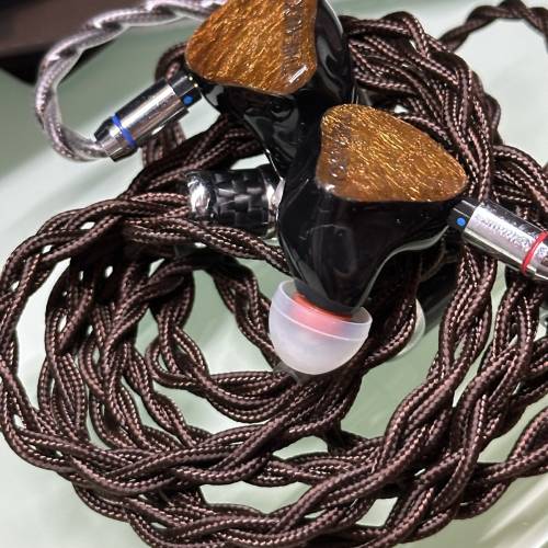thieaudio Monarch MKII MK2 美品