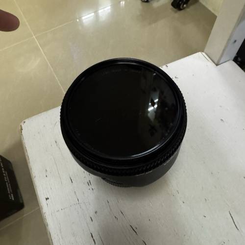 Sigma 17-50mm F2.8 EX DC OS HSM i&ntilde;HI