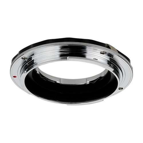 FOTODIOX Leica M Rangefinder Lens To Hasselblad XCD Mount Adaptor (金屬接環)