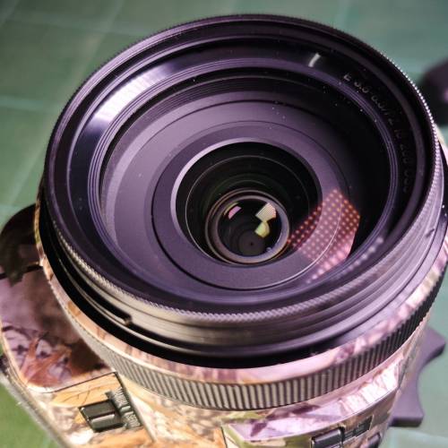 Sony SELP18200 F3.5-6.3 Video電zoom一手行貨過保九成新單盒齊有保護鏡