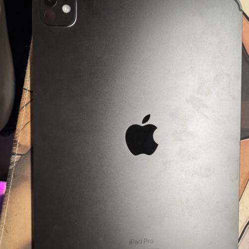 iPad Pro（M4） 256GB LTE