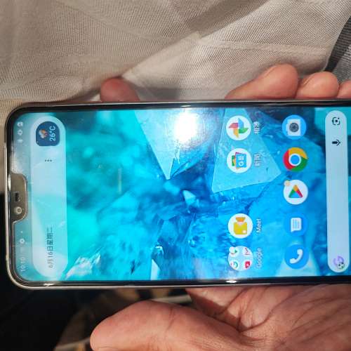 Nokia 7.1