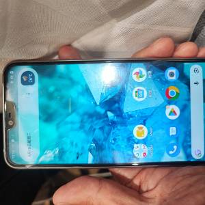 Nokia 7.1