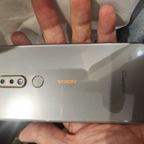 Nokia 7.1