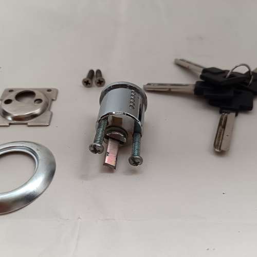 三開鎖膽MUL-T-LOCK