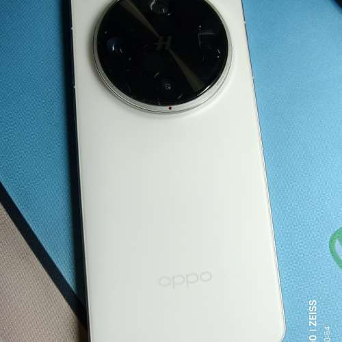 95% NEW OPPO X8 ULTRA 16+512 單機