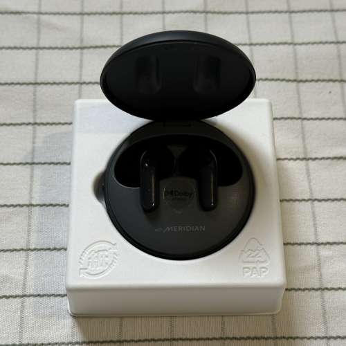LG TONE Free T90 無線降噪耳機