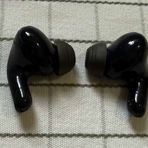 LG TONE Free T90 無線降噪耳機