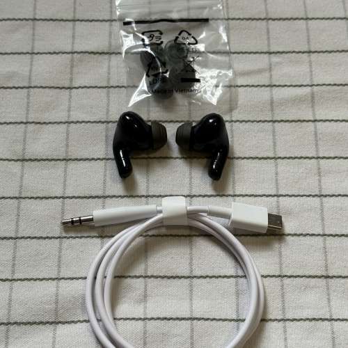 LG TONE Free T90 無線降噪耳機