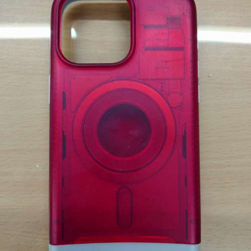 iPhone 15 Pro Max 手機殼