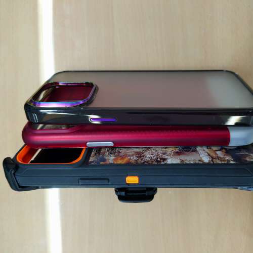 iPhone 15 Pro Max 手機殼