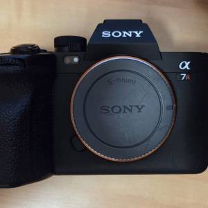 Sony A7R5 A7RV