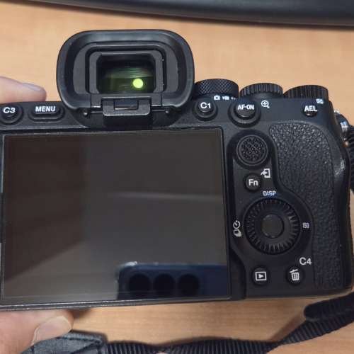 Sony A7R5 A7RV
