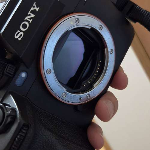 Sony A7R5 A7RV