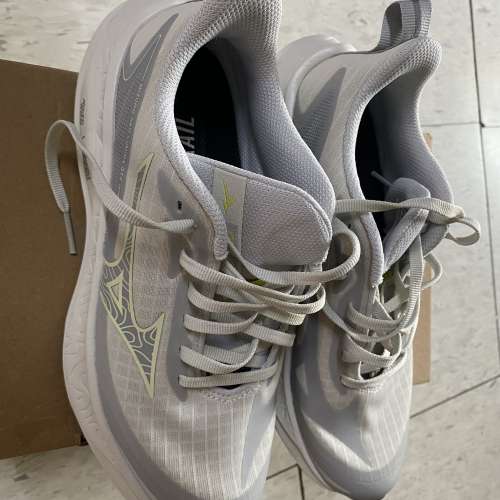 Mizuno goretex 跑鞋（女裝）