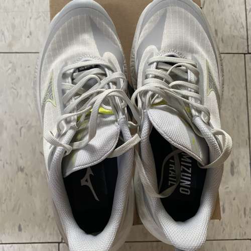 Mizuno goretex 跑鞋（女裝）