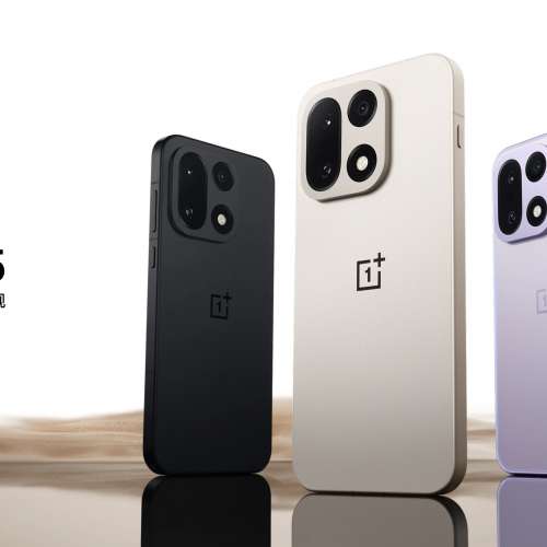 (少量現貨）全新🆕Oneplus 15 一加 15 性能 Ultra 超旗艦 第五代驍龍 8 至尊版 165H...