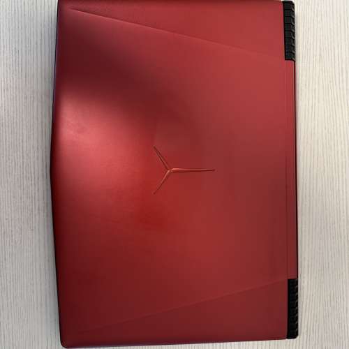 🔥 Lenovo拯救者紅色電競筆電，1050 4g/i7 7700hq/8gb ddr4/128m2+500hhd $1540🔥