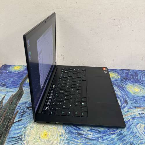 (RTX 4060✨Razer 電競筆電) 頂級電競系列超薄機身AMD Ryzen 9 7940HS/16GB Ram/1T...