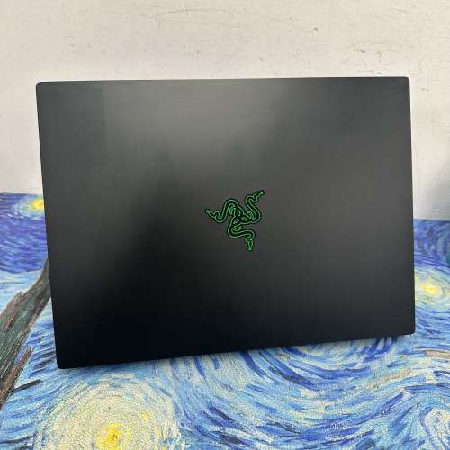 (RTX 4060✨Razer 電競筆電) 頂級電競系列超薄機身AMD Ryzen 9 7940HS/16GB Ram/1T...