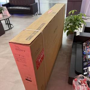 SONY Bravia XR 65XR90M2 65吋電視 Mark II