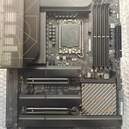 华硕ProArt z790-CREATOR WIFI
