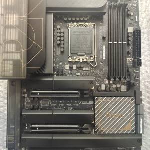 华硕ProArt z790-CREATOR WIFI