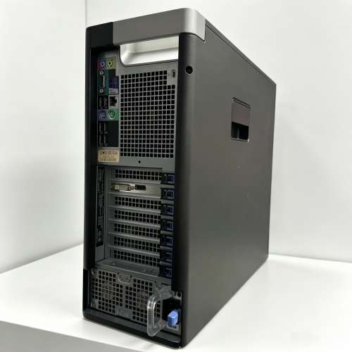 Dell Precision Tower 5810 (繪圖獨顯 / 14核 Xeon / Win 11 Pro / 永久 Office / ...