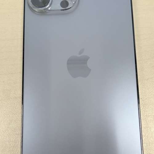 iPhone 13 Pro Max Sierra Blue