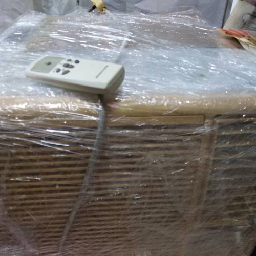 PHILCO 窗口式冷氣機 PAN309R