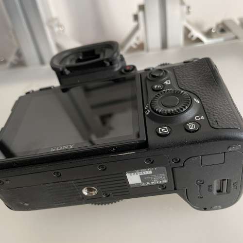 SONY A7R3