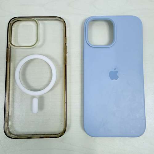 iPhone 13 Pro Max Sierra Blue